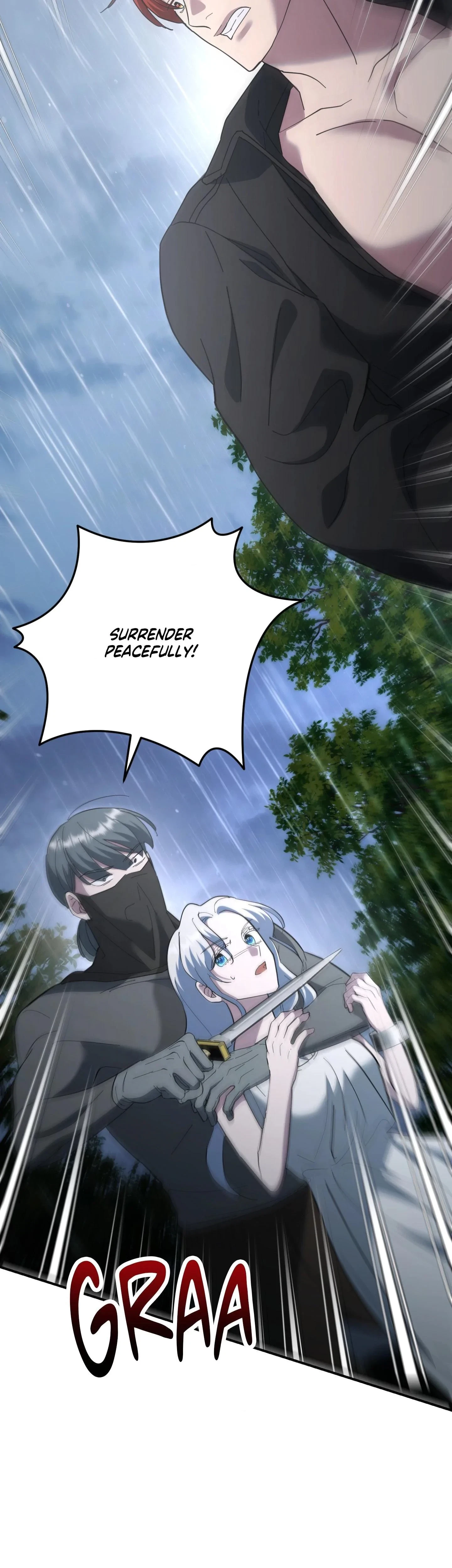 How To Melt An Iron Wall Chapter 8, page 52