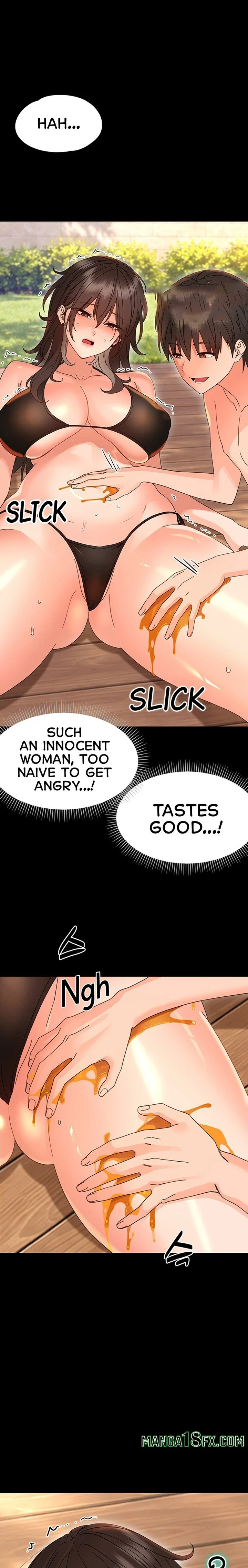 Small Beast Chapter 60, page 24