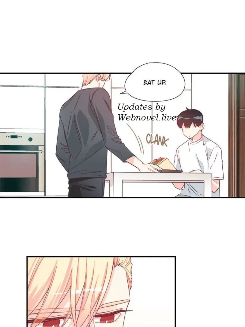 Alice In Adultland Chapter 33, page 13