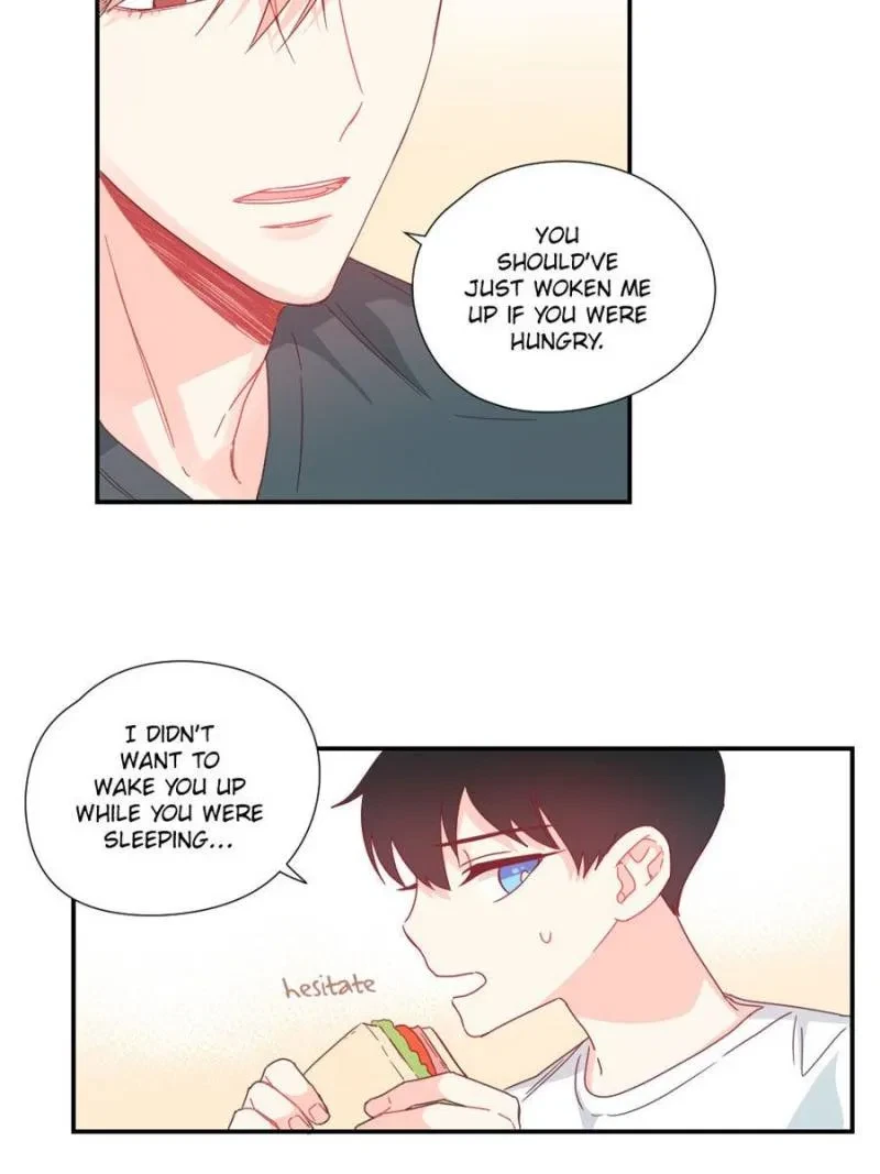 Alice In Adultland Chapter 33, page 14