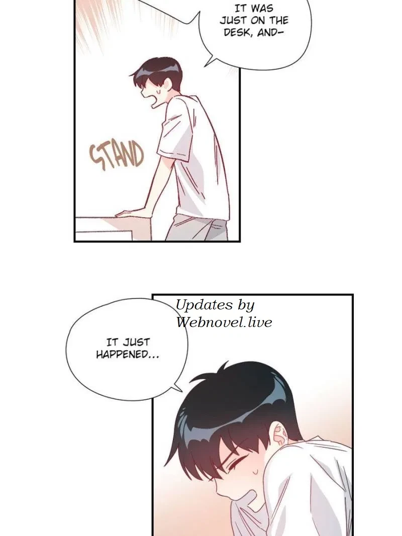 Alice In Adultland Chapter 33, page 25