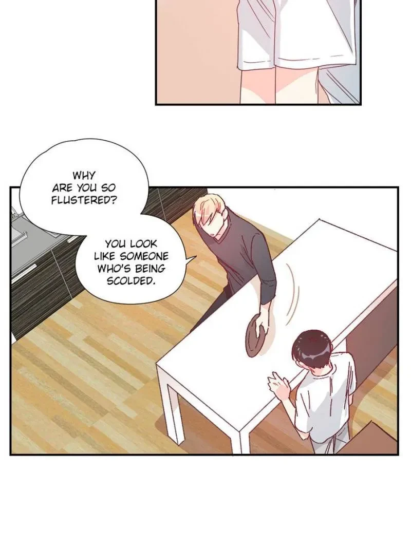 Alice In Adultland Chapter 33, page 26