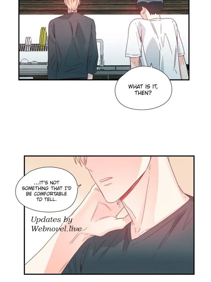 Alice In Adultland Chapter 33, page 38