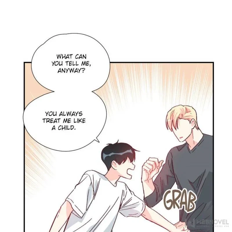 Alice In Adultland Chapter 33, page 39