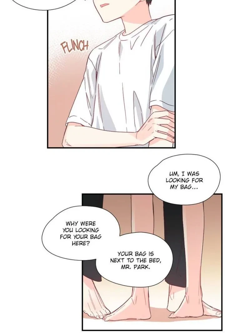 Alice In Adultland Chapter 33, page 4