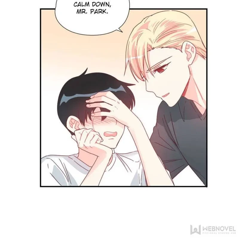 Alice In Adultland Chapter 33, page 42