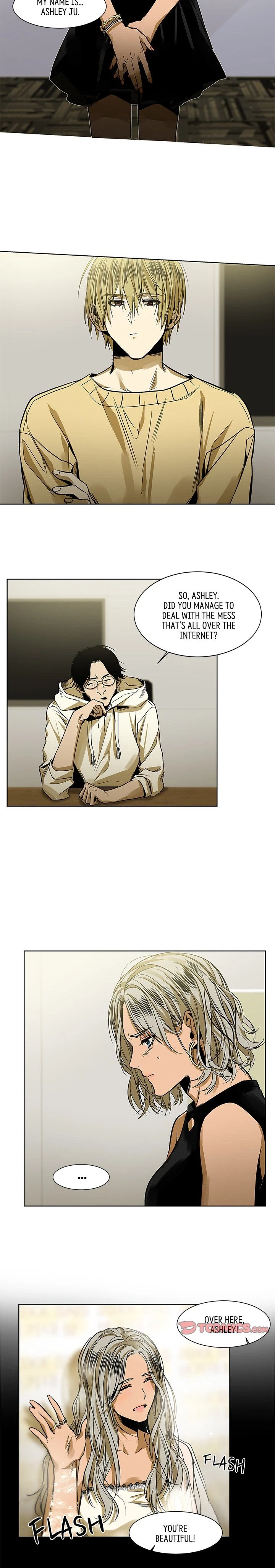 The Law Of Special Relationships Chapter 17 - The Law of Special Relationships, page 2