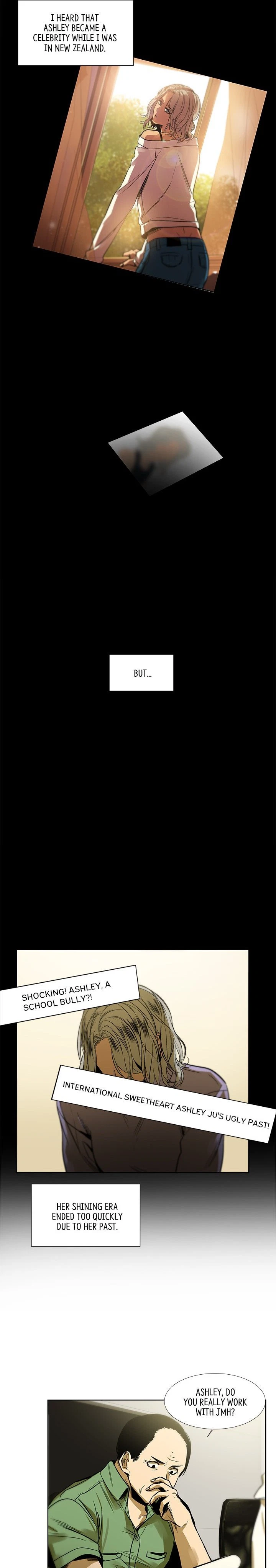 The Law Of Special Relationships Chapter 17 - The Law of Special Relationships, page 3