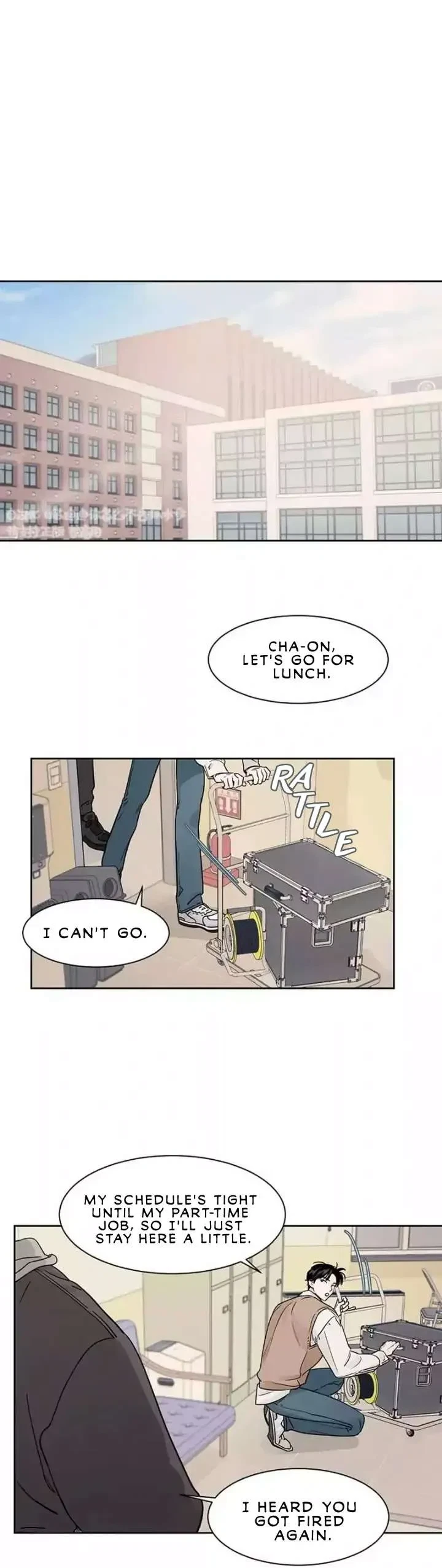 Within My Shadow Chapter 4, page 2