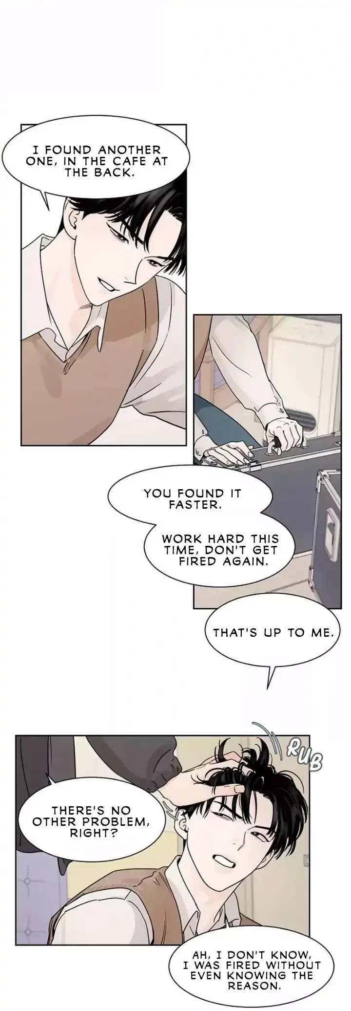 Within My Shadow Chapter 4, page 3