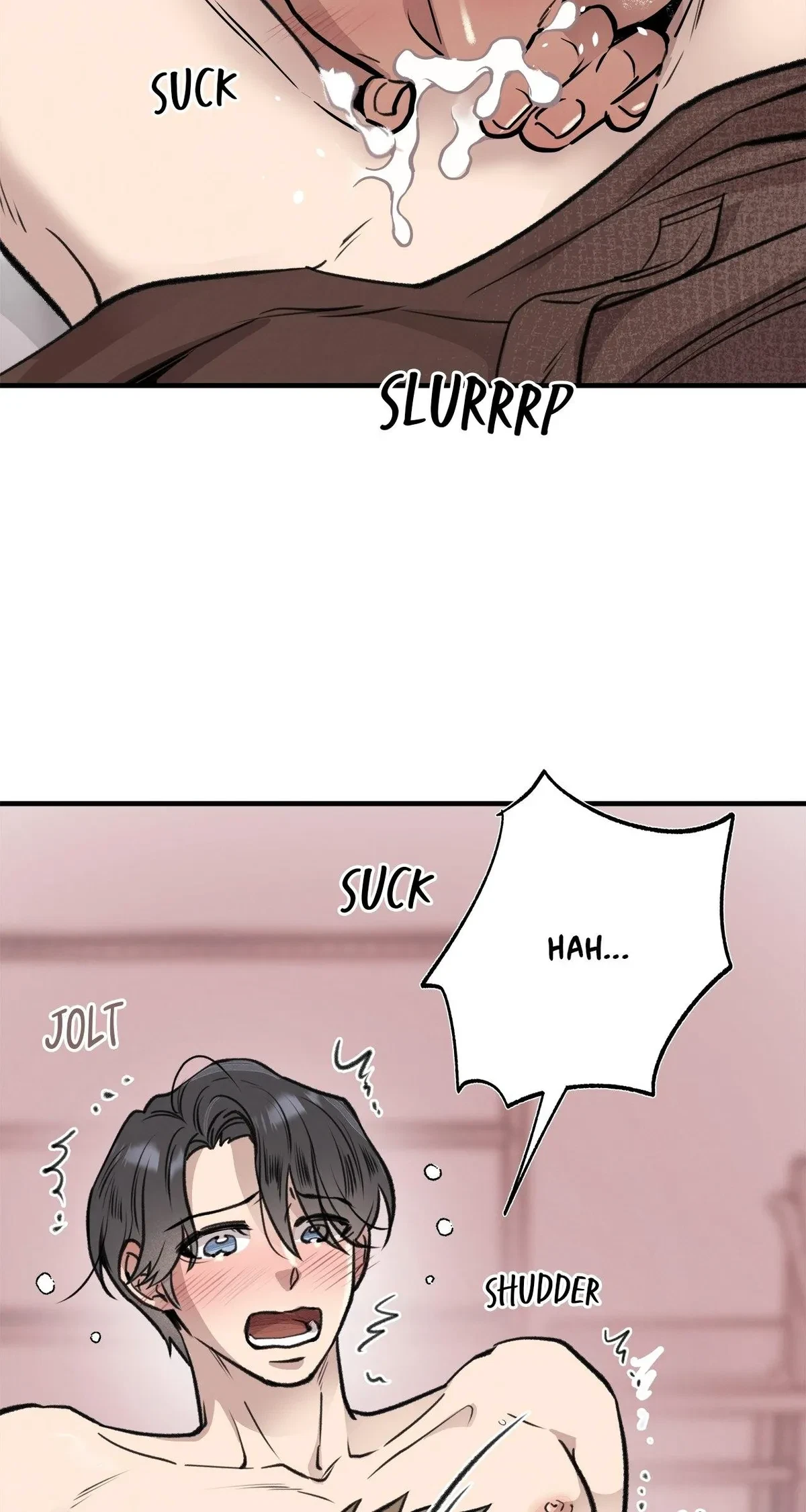 Honey Bear Chapter 34, page 3