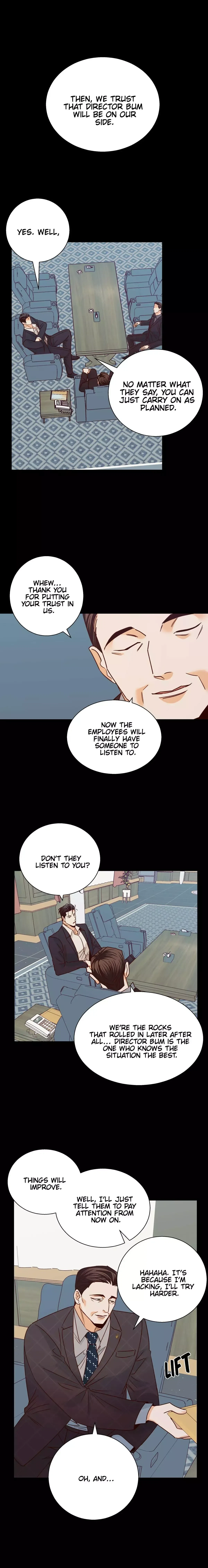 The Dangerous Convenience Store Chapter 47, page 2