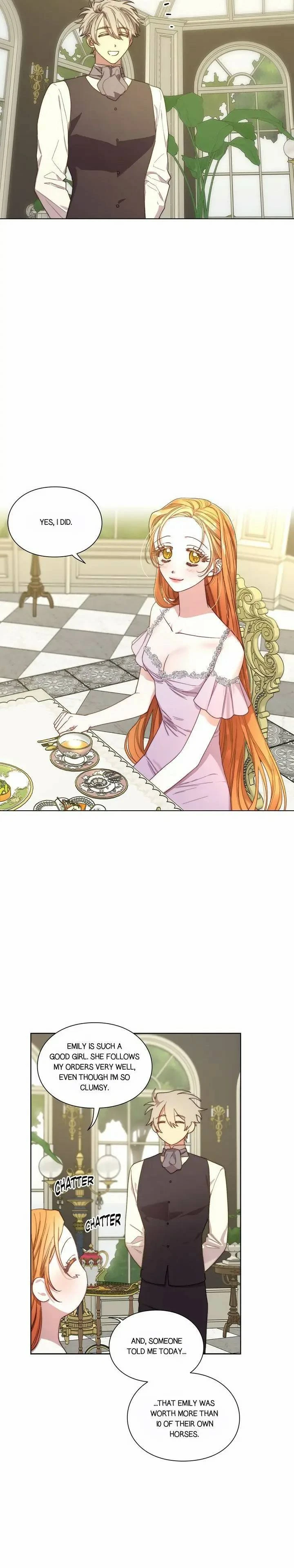Lucia Chapter 73, page 13