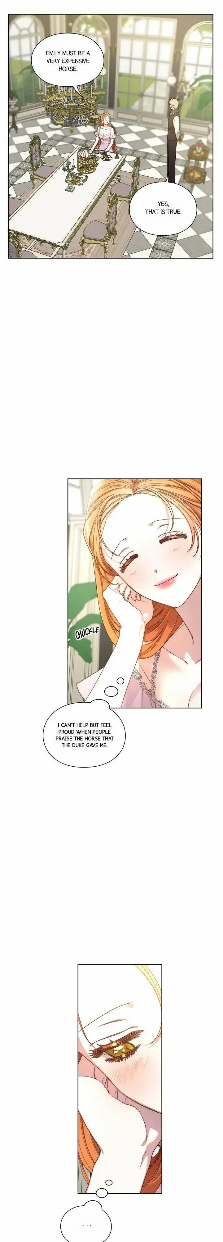 Lucia Chapter 73, page 14