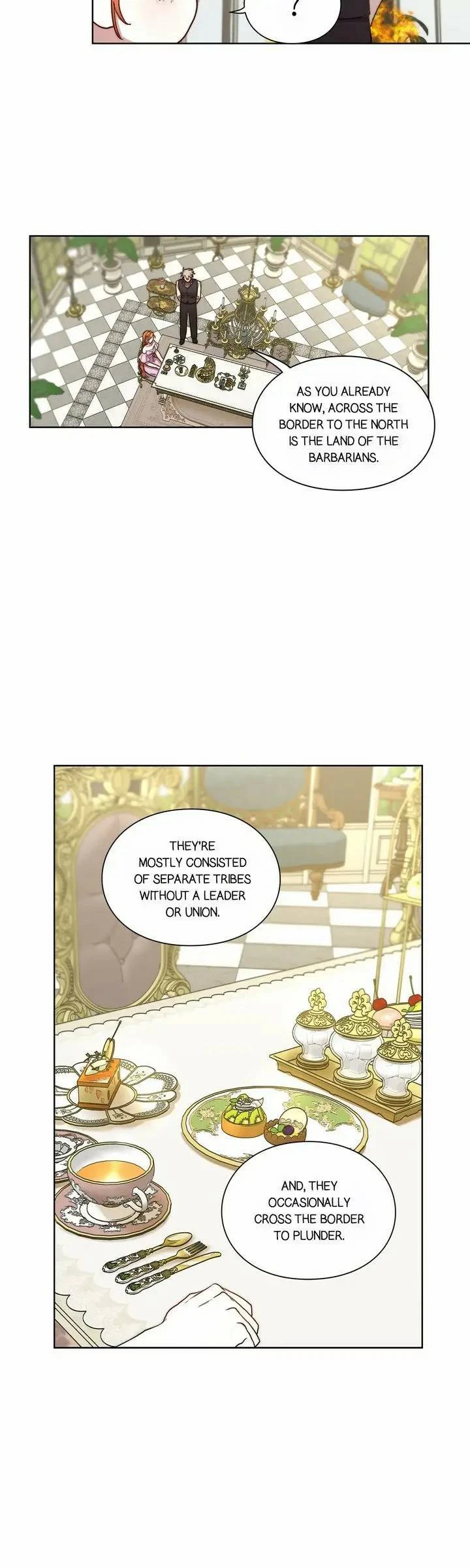 Lucia Chapter 73, page 17
