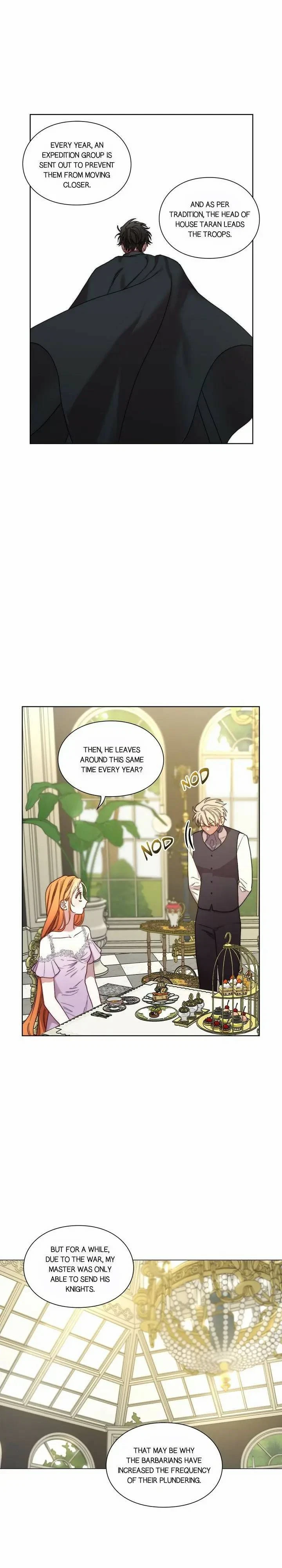 Lucia Chapter 73, page 18