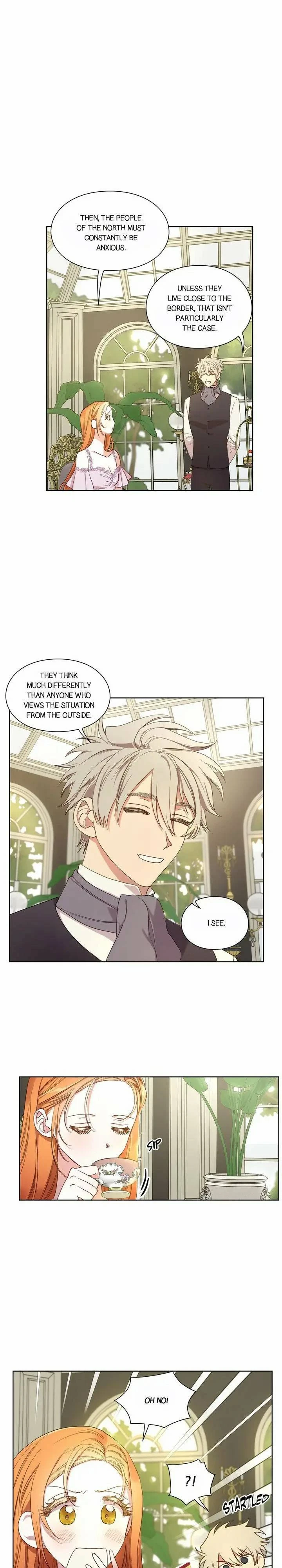 Lucia Chapter 73, page 19