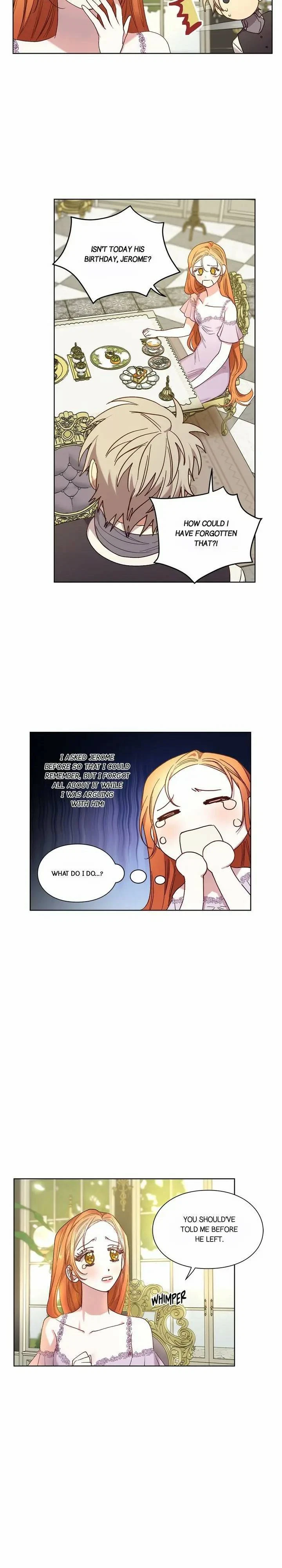 Lucia Chapter 73, page 20