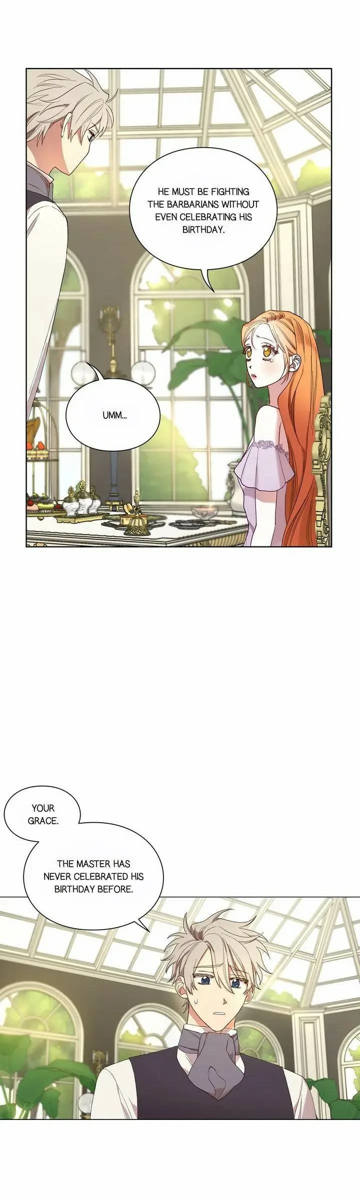 Lucia Chapter 73, page 21