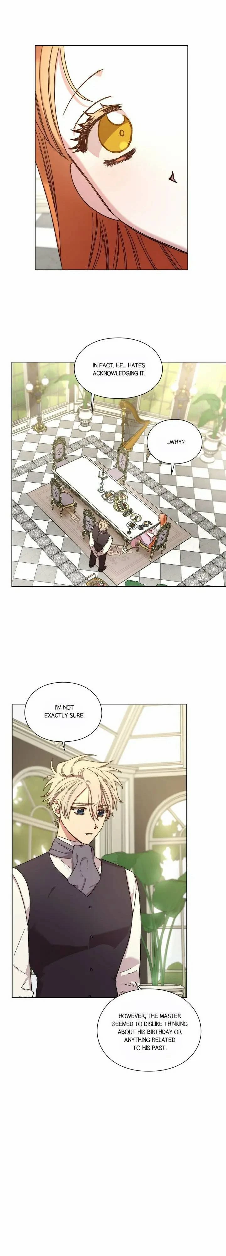 Lucia Chapter 73, page 22