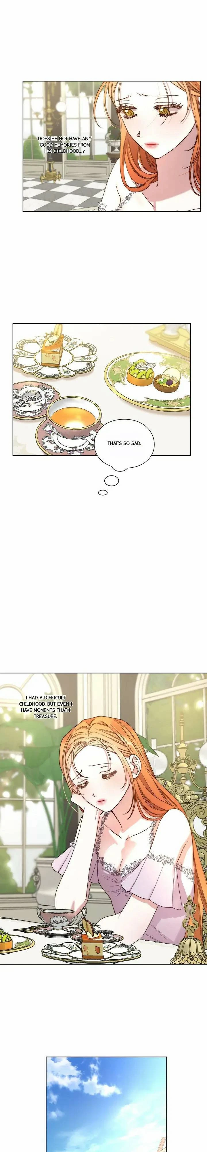 Lucia Chapter 73, page 23