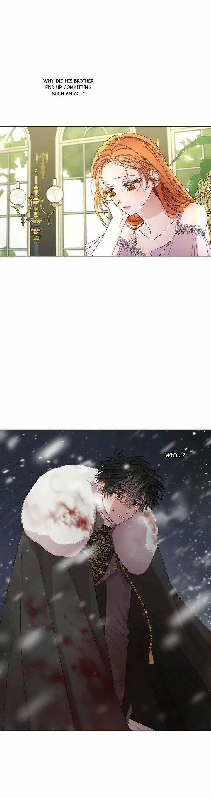 Lucia Chapter 73, page 26