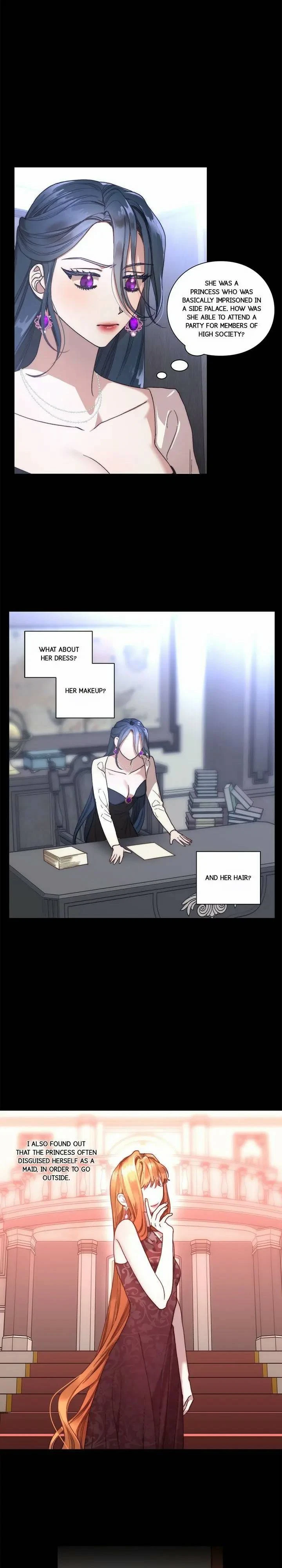 Lucia Chapter 73, page 3
