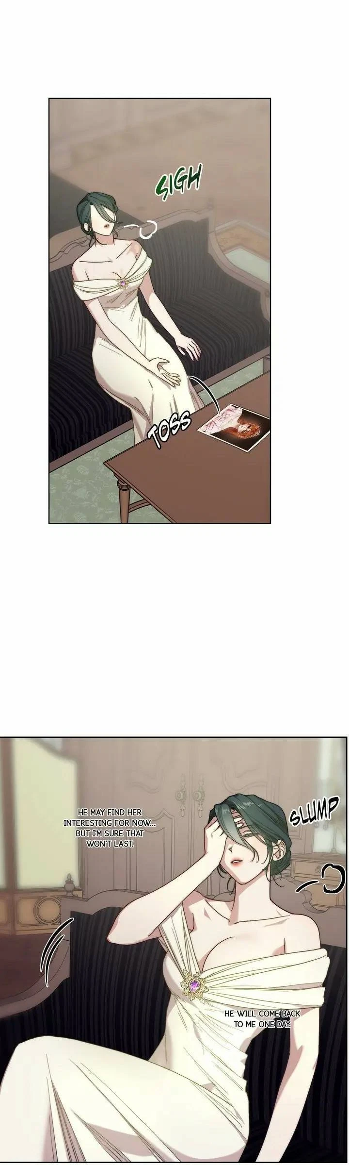 Lucia Chapter 73, page 5
