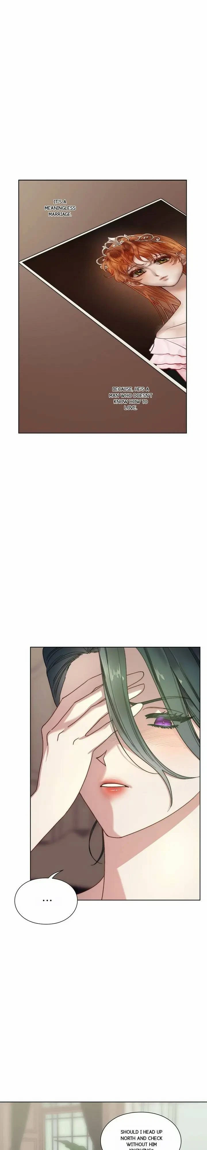 Lucia Chapter 73, page 6