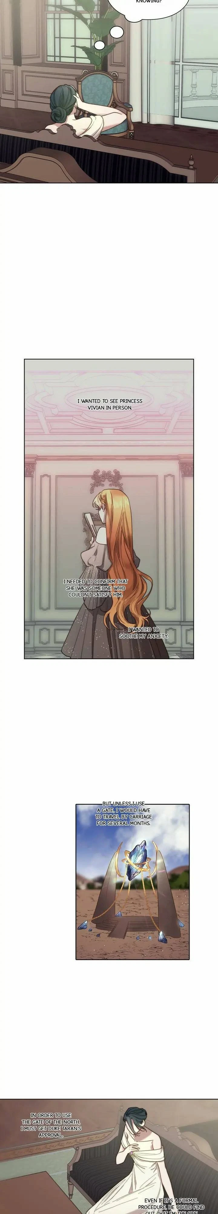 Lucia Chapter 73, page 7
