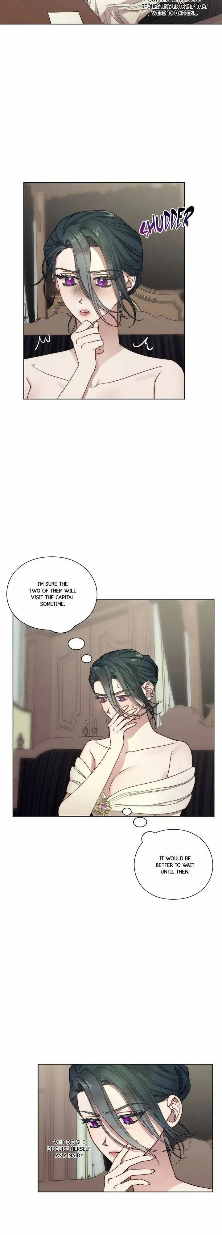 Lucia Chapter 73, page 8
