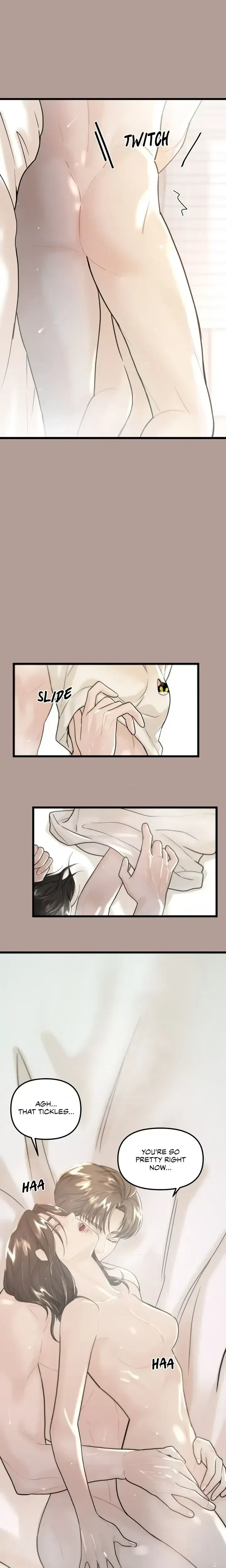 My Only 1 Chapter 39, page 2