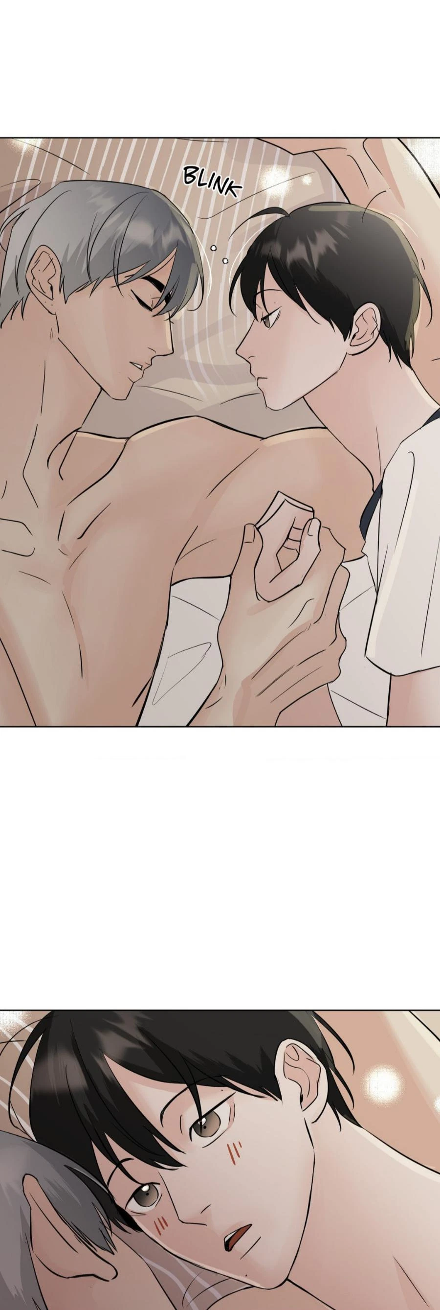 Lend Me Some Sugar Chapter 38, page 20