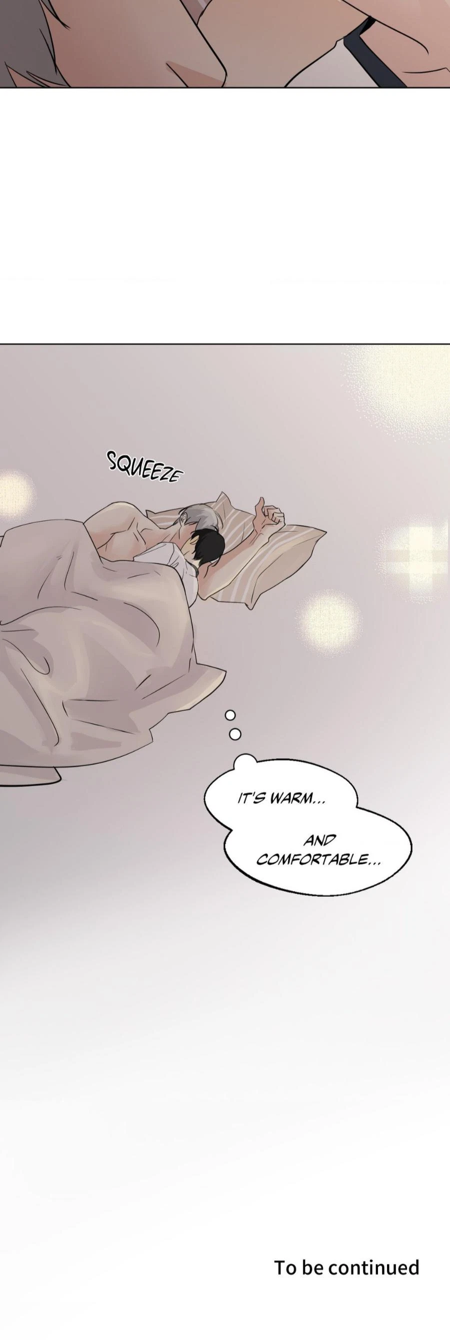 Lend Me Some Sugar Chapter 38, page 21