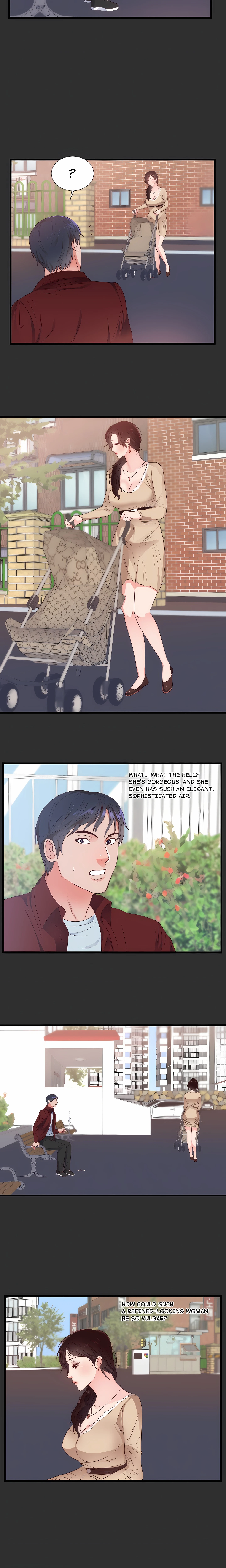 Personal Preferences Chapter 5, page 3