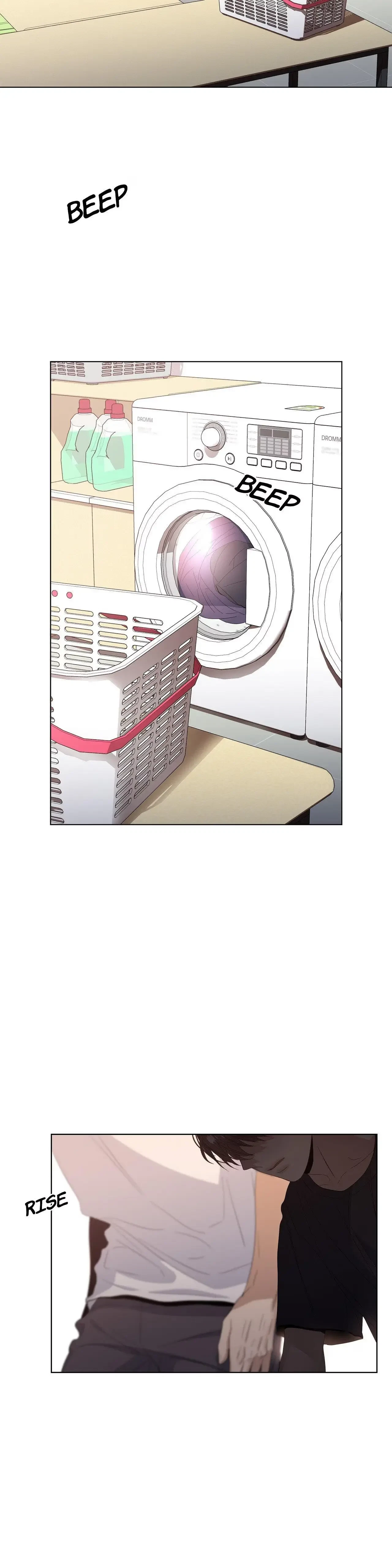 Stockholm Syndrome Chapter 22, page 11