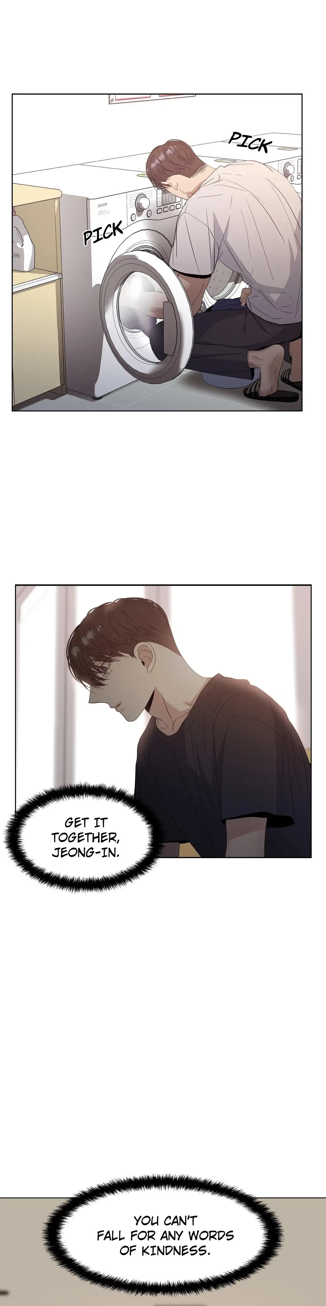 Stockholm Syndrome Chapter 22, page 12