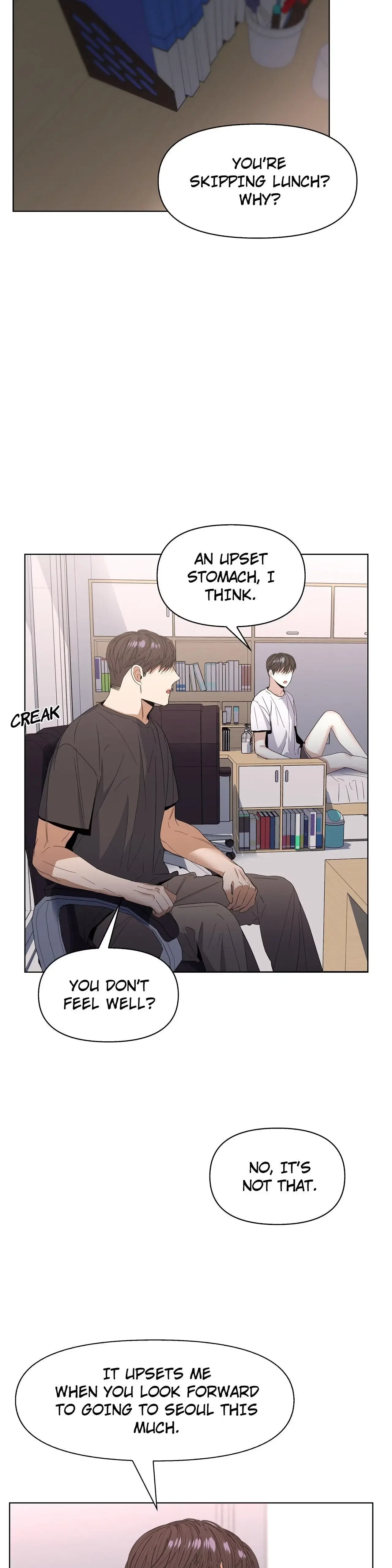 Stockholm Syndrome Chapter 22, page 15