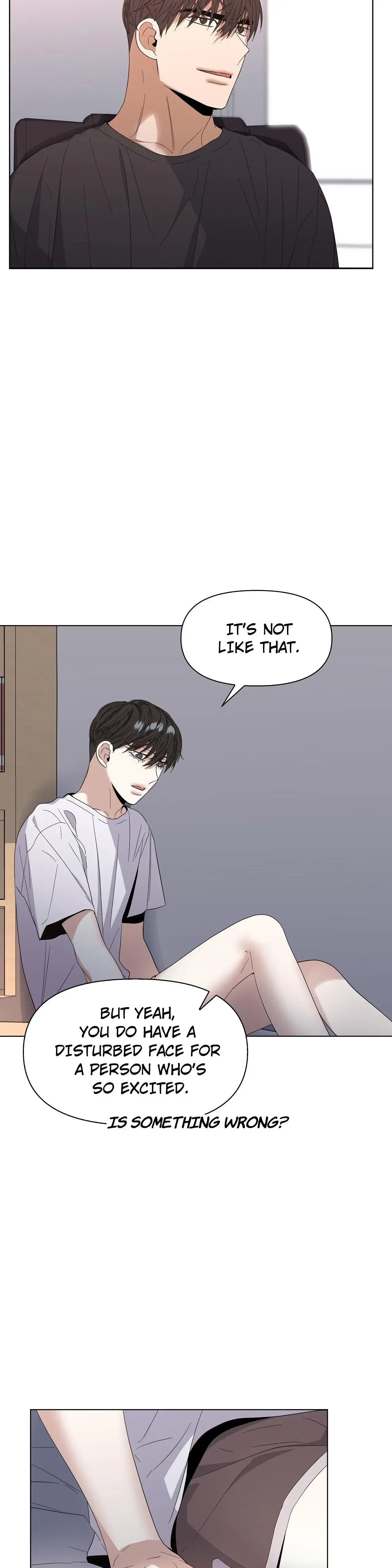 Stockholm Syndrome Chapter 22, page 16