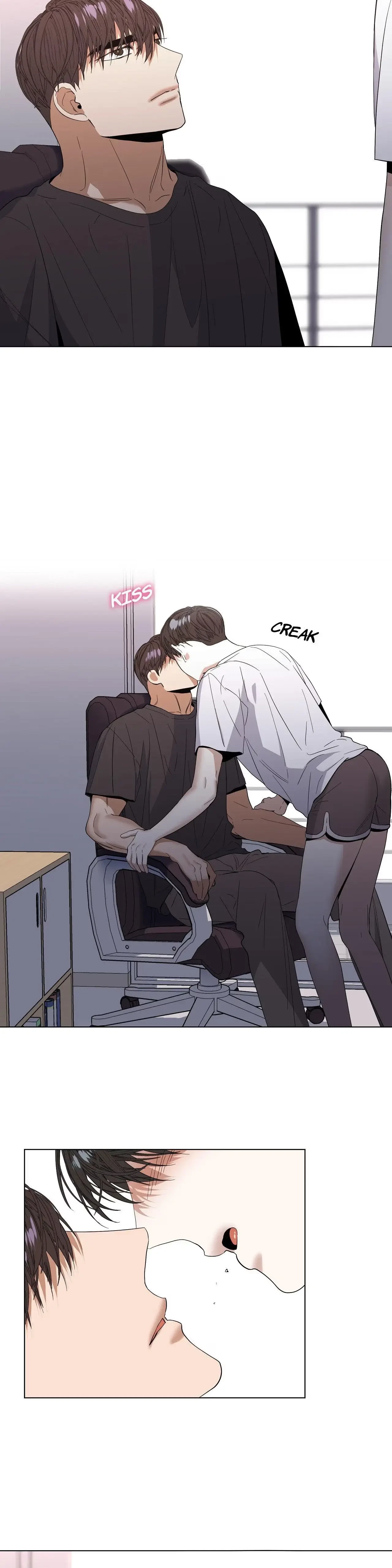 Stockholm Syndrome Chapter 22, page 18