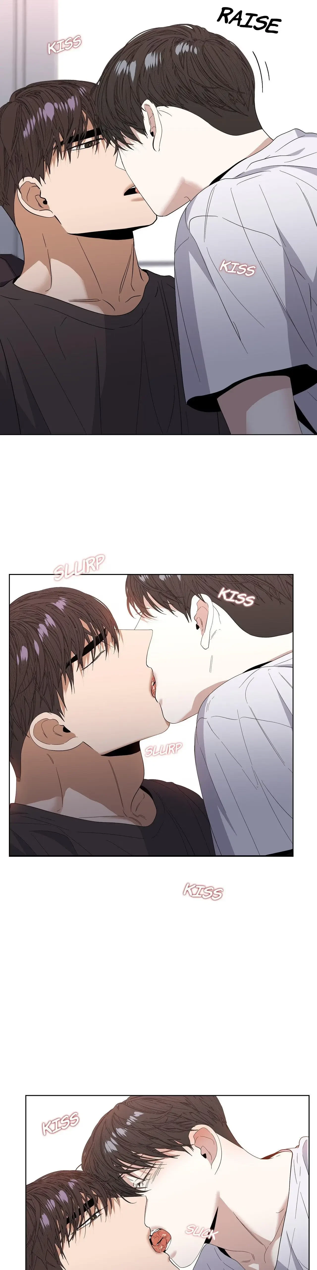 Stockholm Syndrome Chapter 22, page 19