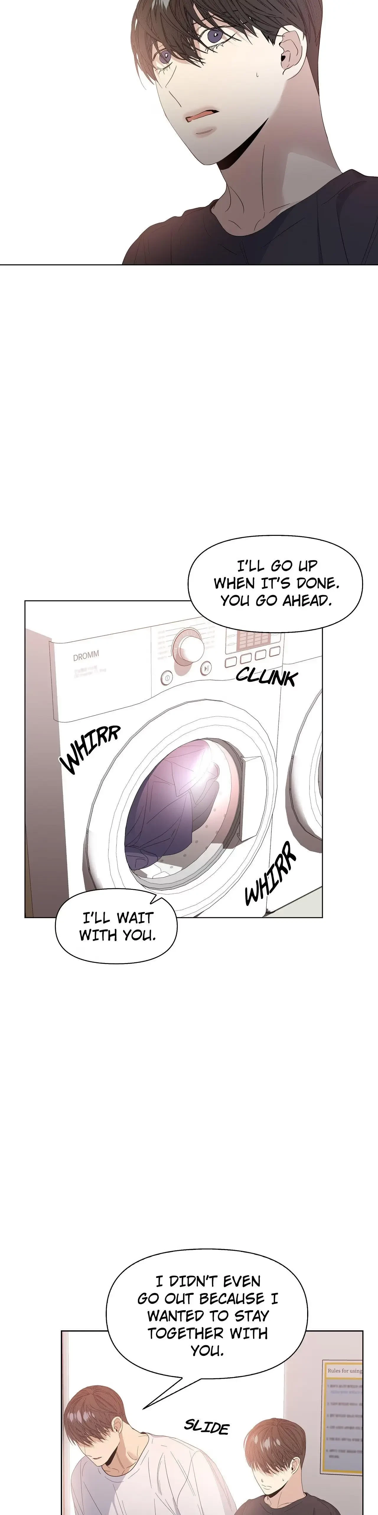 Stockholm Syndrome Chapter 22, page 2