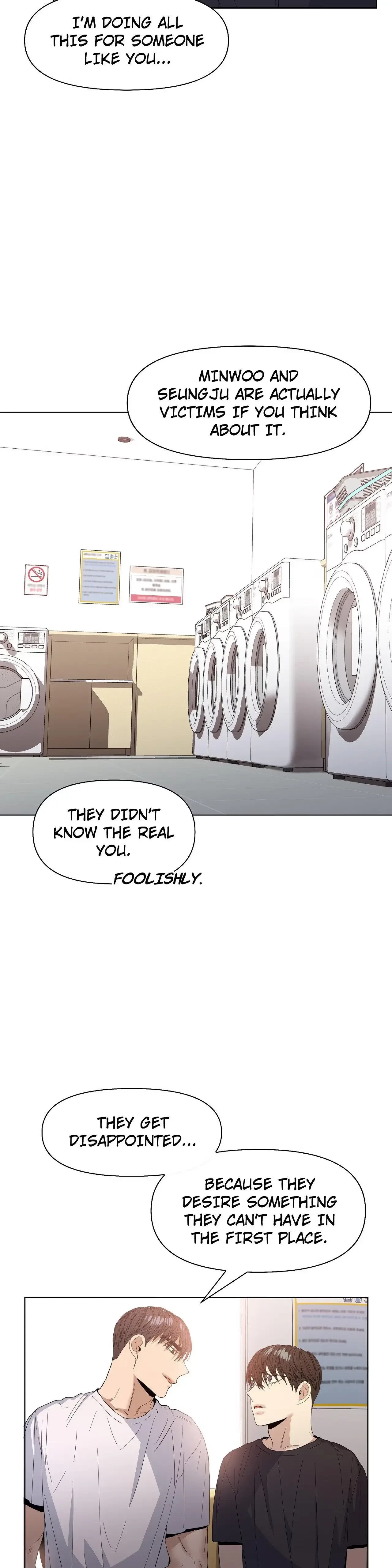 Stockholm Syndrome Chapter 22, page 7