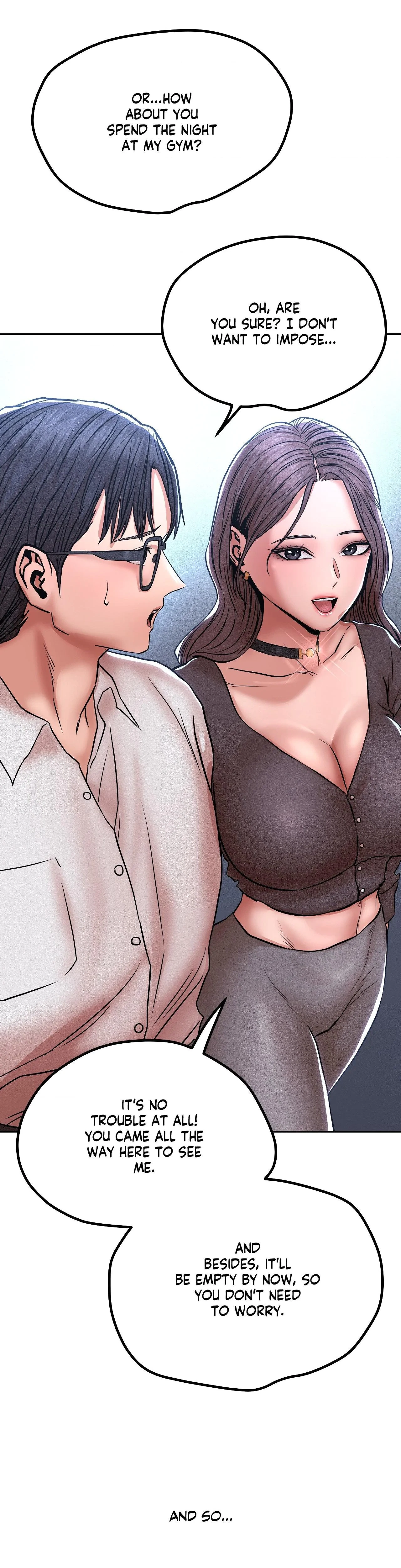 True Or False? Chapter 112, page 12