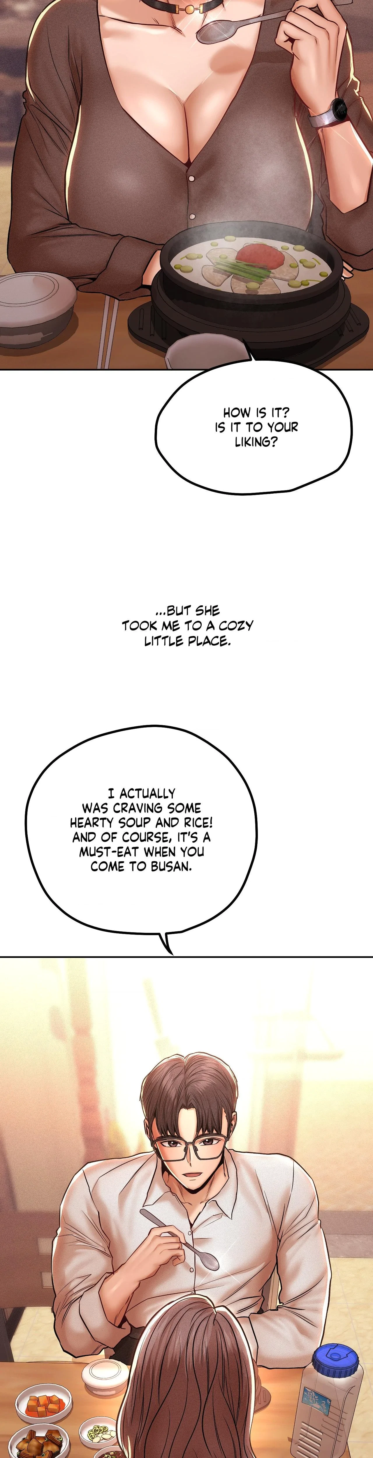 True Or False? Chapter 112, page 2