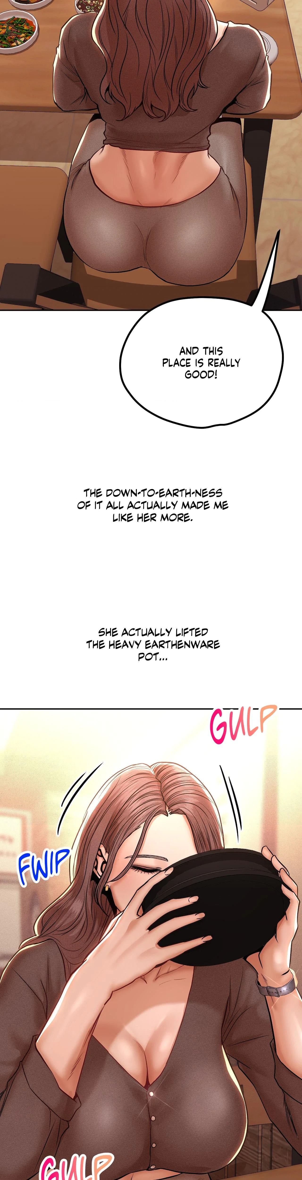 True Or False? Chapter 112, page 3