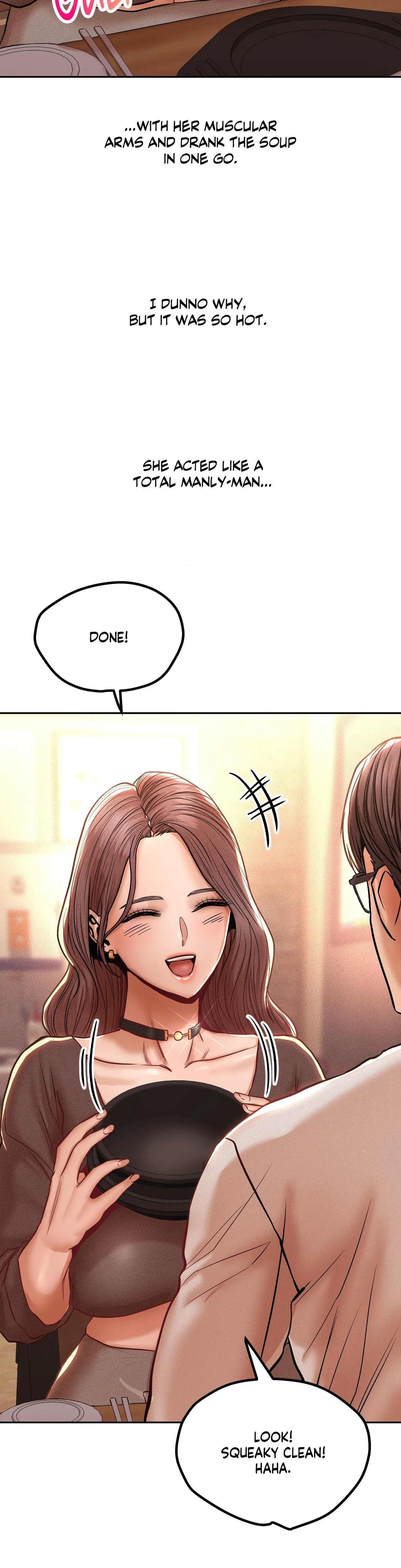 True Or False? Chapter 112, page 4