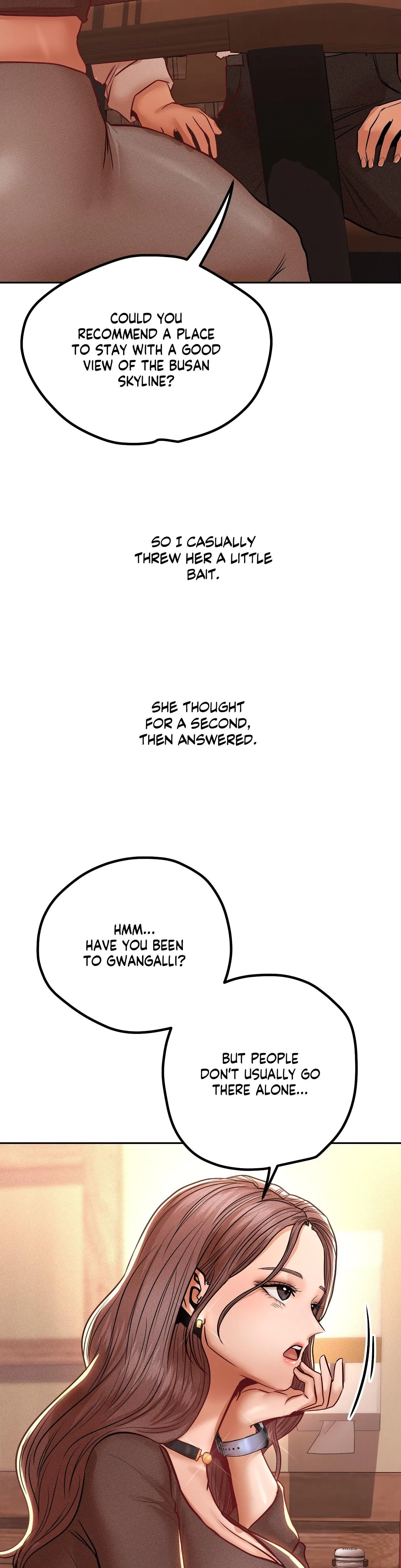 True Or False? Chapter 112, page 6