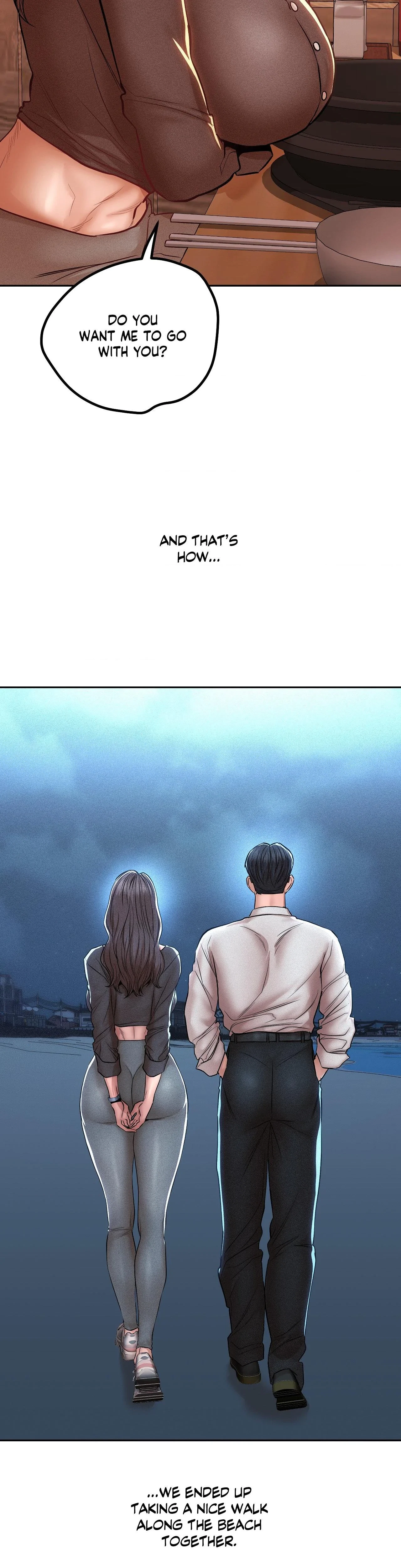True Or False? Chapter 112, page 7