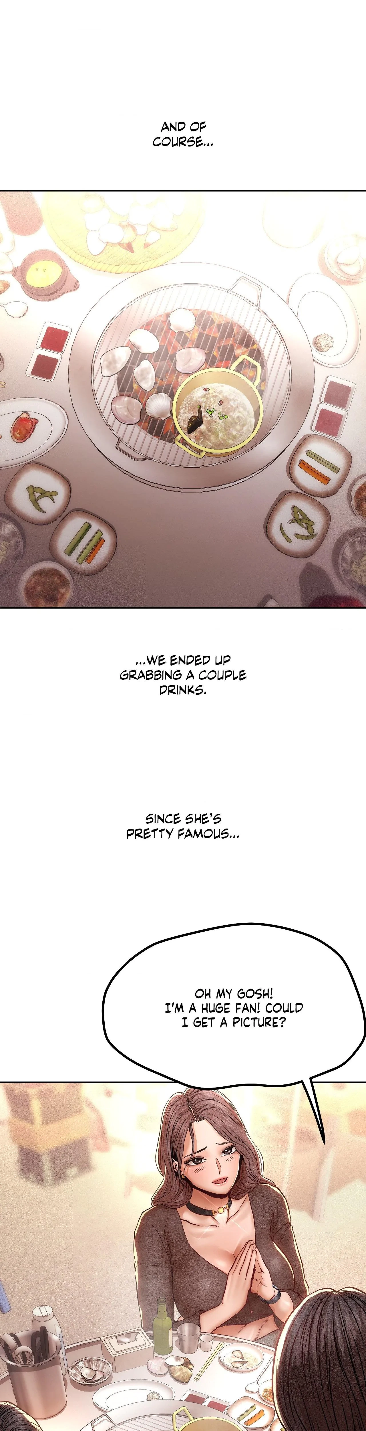 True Or False? Chapter 112, page 8